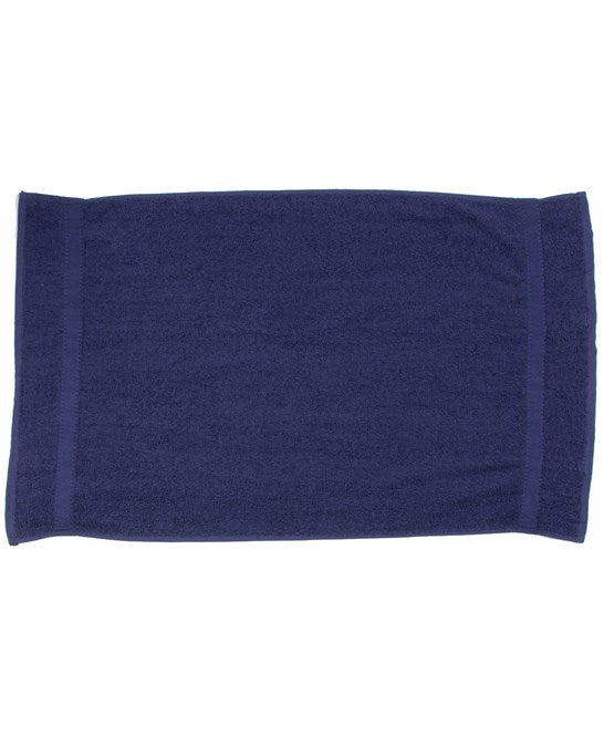 Towel City Classic Hand Towel - COOZO