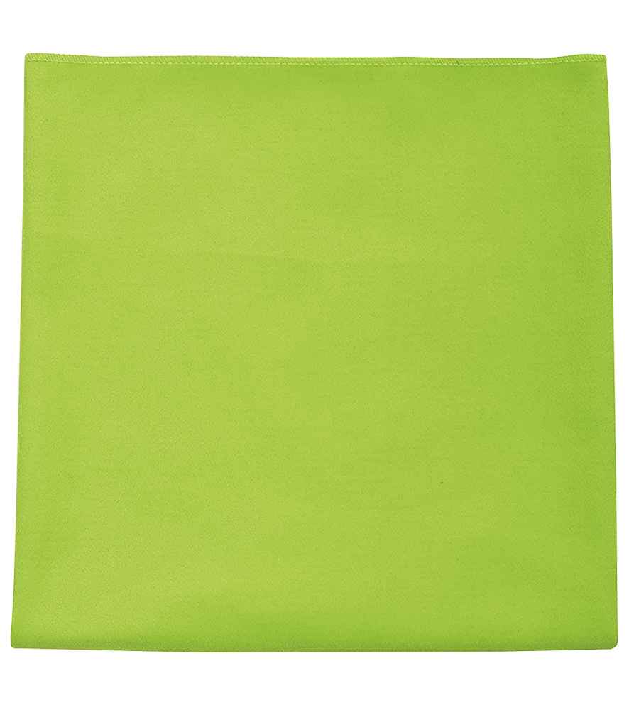 SOLS SOL01209 SOL'S Atoll 50 Microfibre Hand Towel - COOZO
