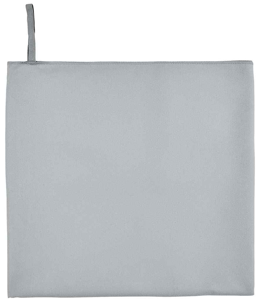 SOLS SOL01209 SOL'S Atoll 50 Microfibre Hand Towel - COOZO