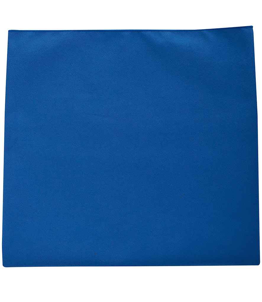 SOLS SOL01209 SOL'S Atoll 50 Microfibre Hand Towel - COOZO