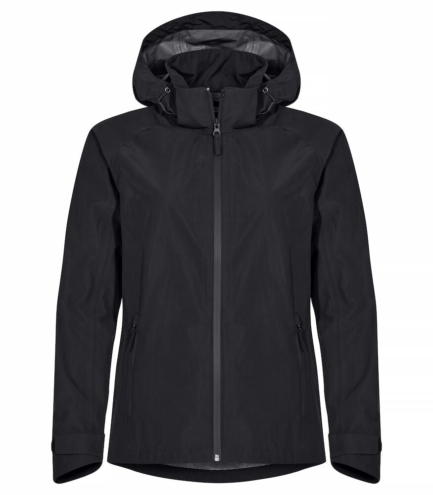 Clique 0200924 Classic Shell Jacket Women - COOZO