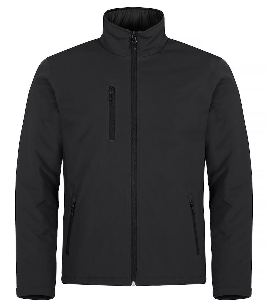 Clique 0200954 Padded Softshell Jacket - COOZO