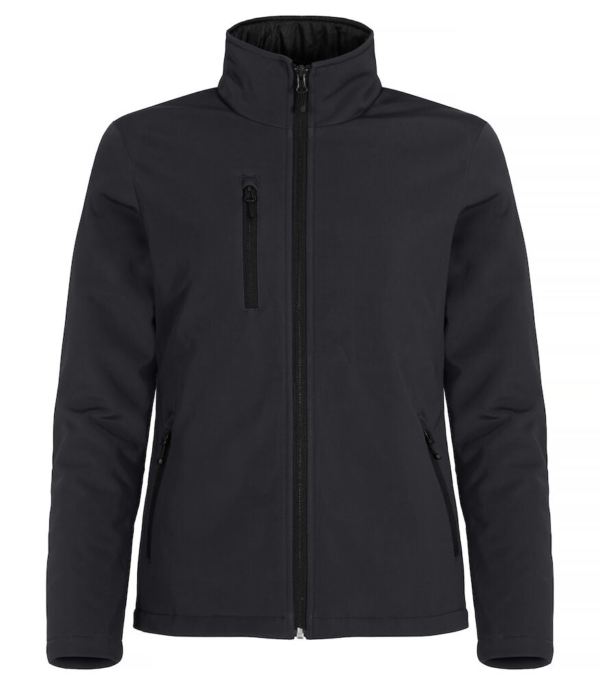 Clique 0200957 Padded Softshell Jacket Women - COOZO