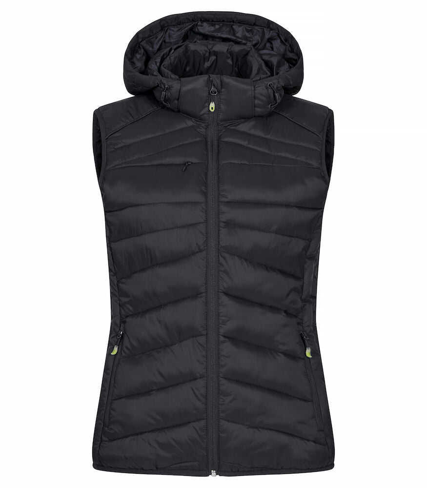 Clique 0200975 Idaho Vest Women - COOZO