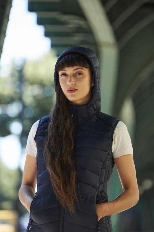 COOZO-Idaho Vest Women