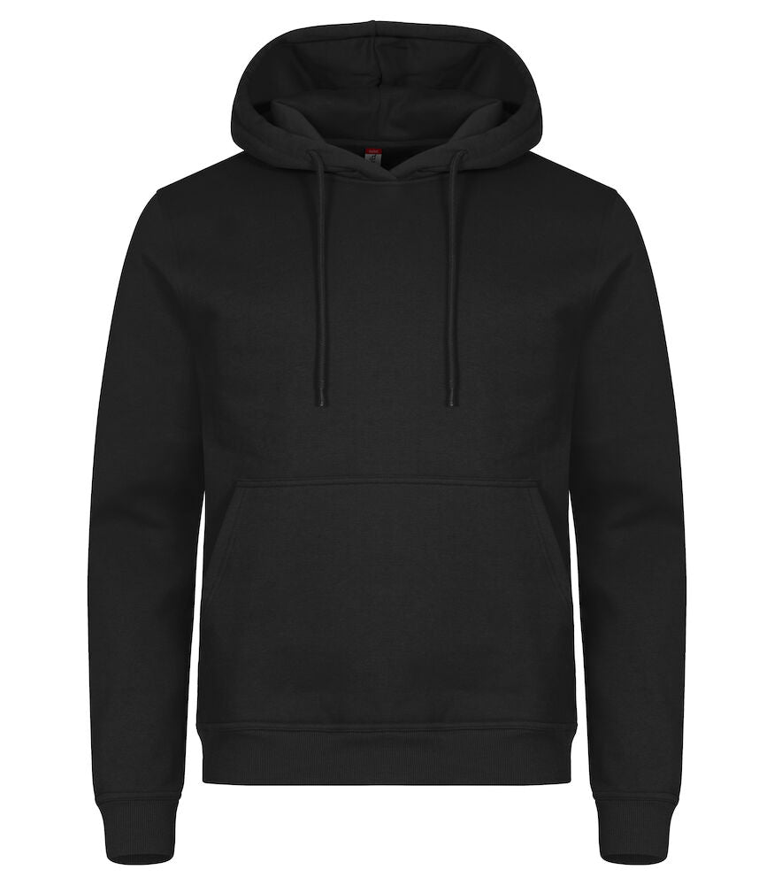 Clique 0201031 Miami Hoody Main Color - COOZO