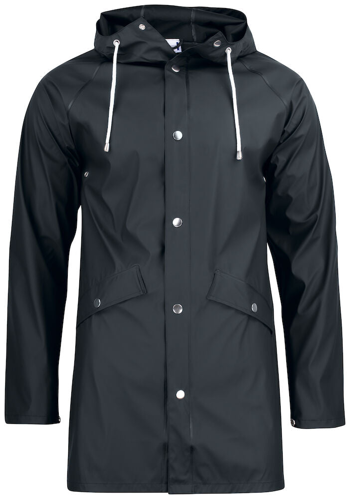 Clique 020939 Classic Rain Jacket - COOZO