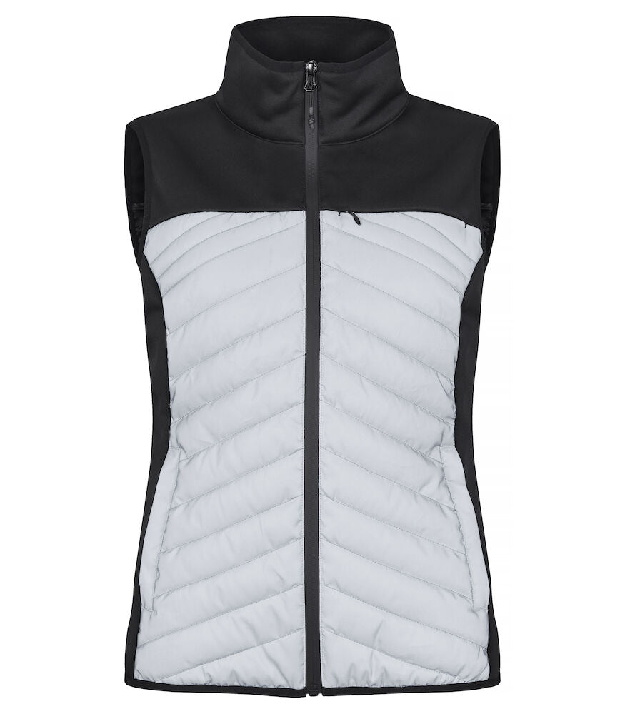 Clique 020941 Utah Vest Women - COOZO