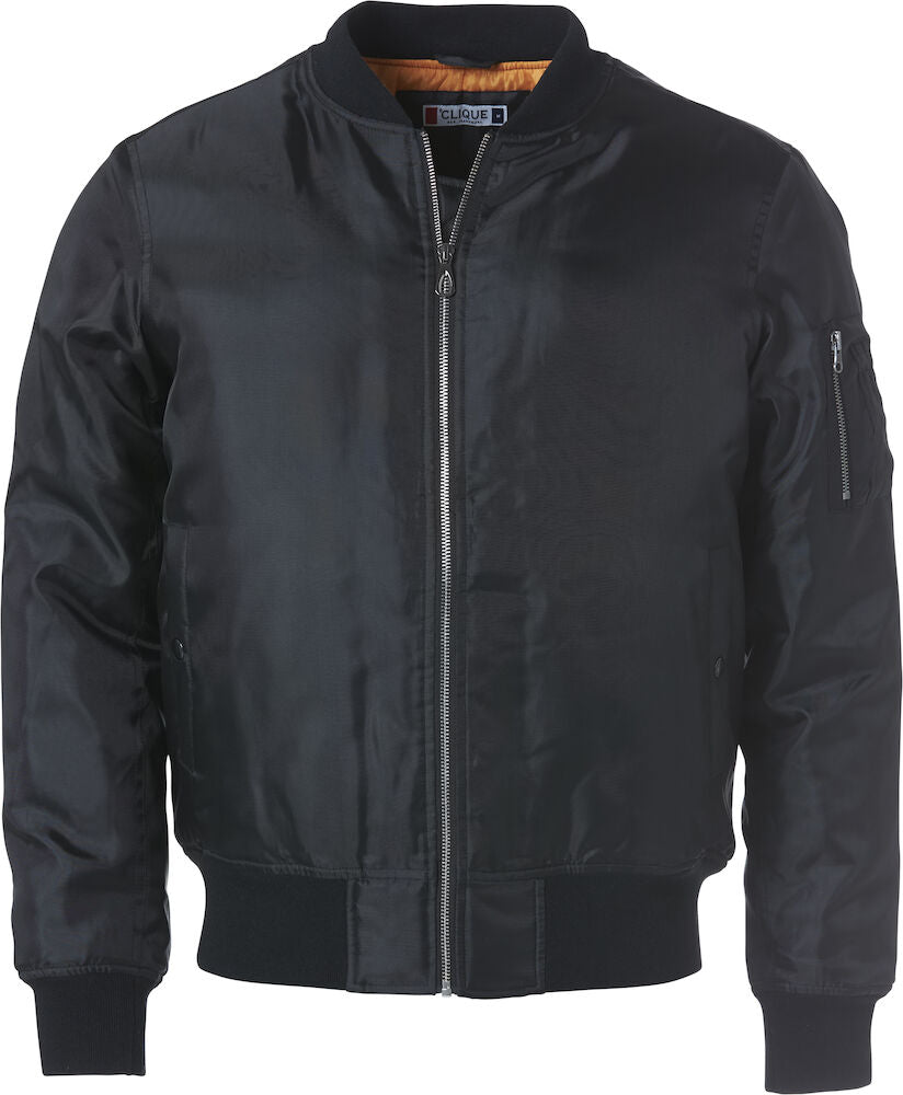 Clique 020955 Bomber - COOZO