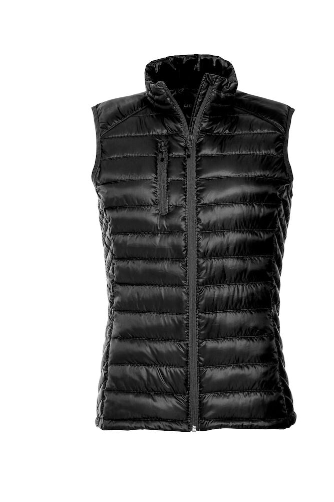 Clique 020975 Hudson Vest Women - COOZO