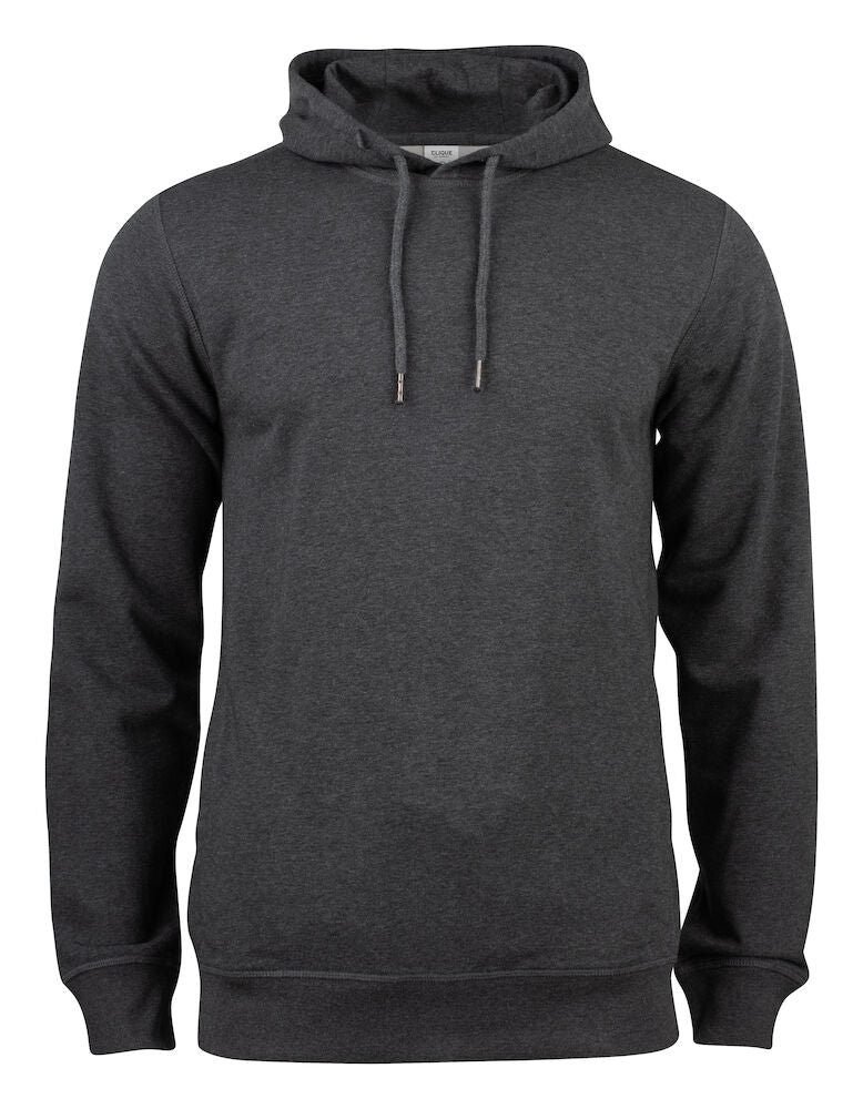 Clique 021002 Premium OC Hoody - COOZO