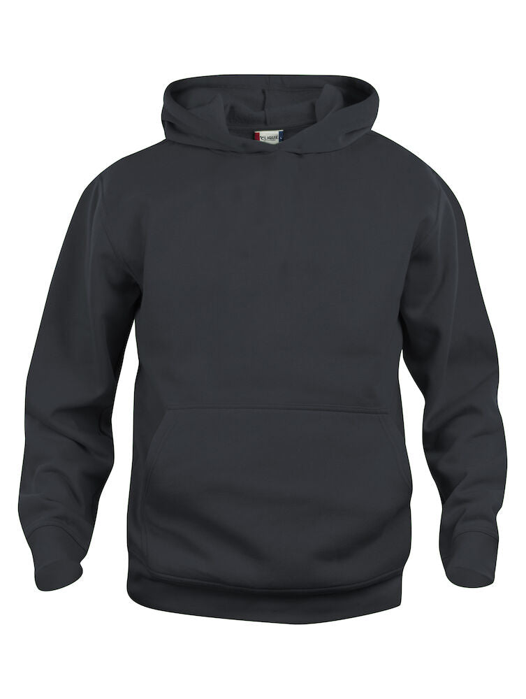 Clique 021021 Basic Hoody Junior - COOZO