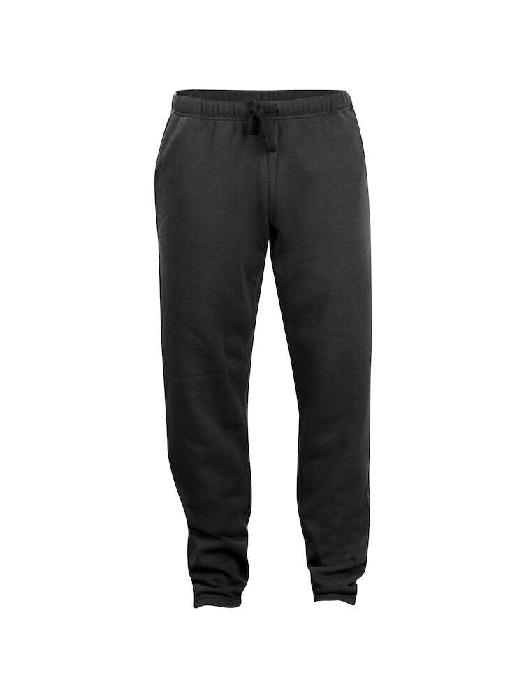 Clique 021037 Basic Pants in Black