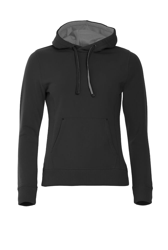 Clique 021042 Classic Hoody Women - COOZO