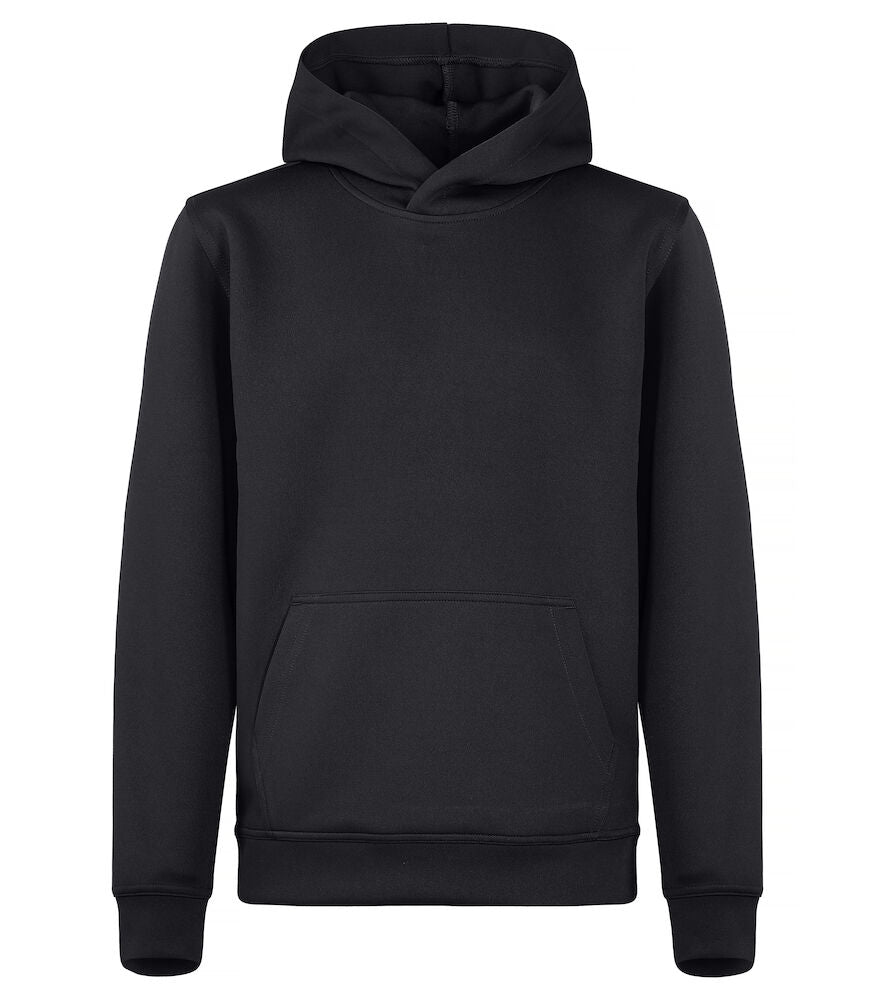 Clique 021067 Basic Active Hoody Junior - COOZO