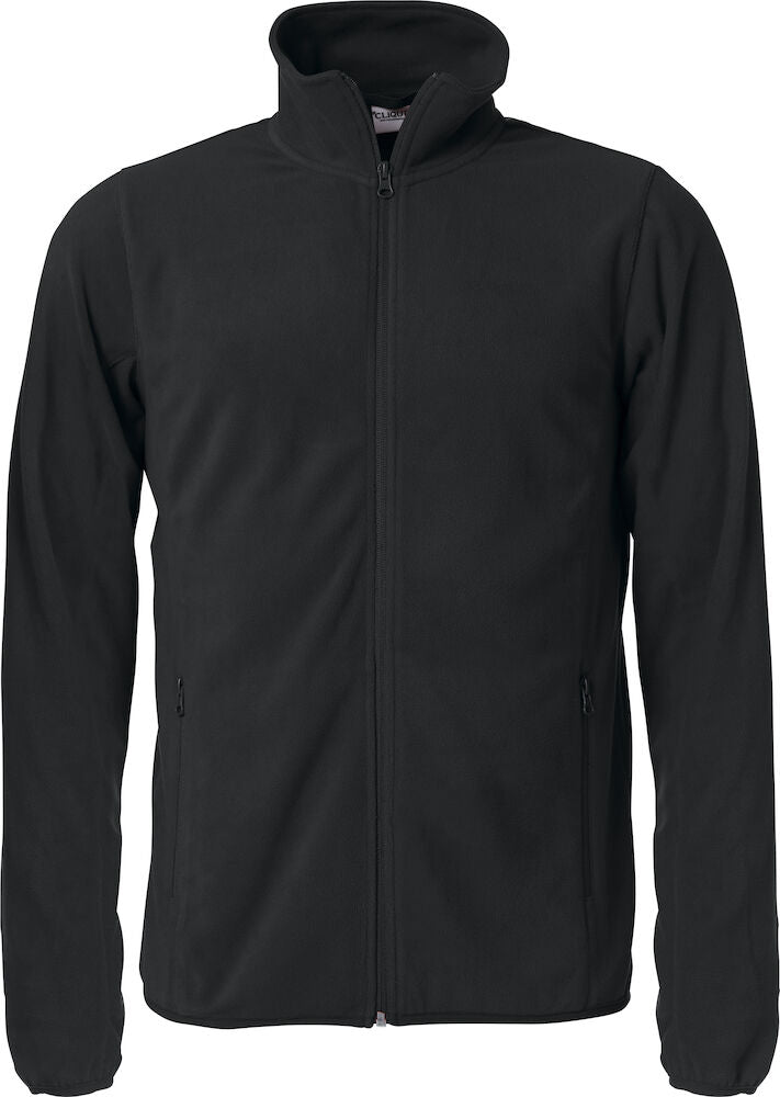 Clique 023914 Basic Microfleece Jacket