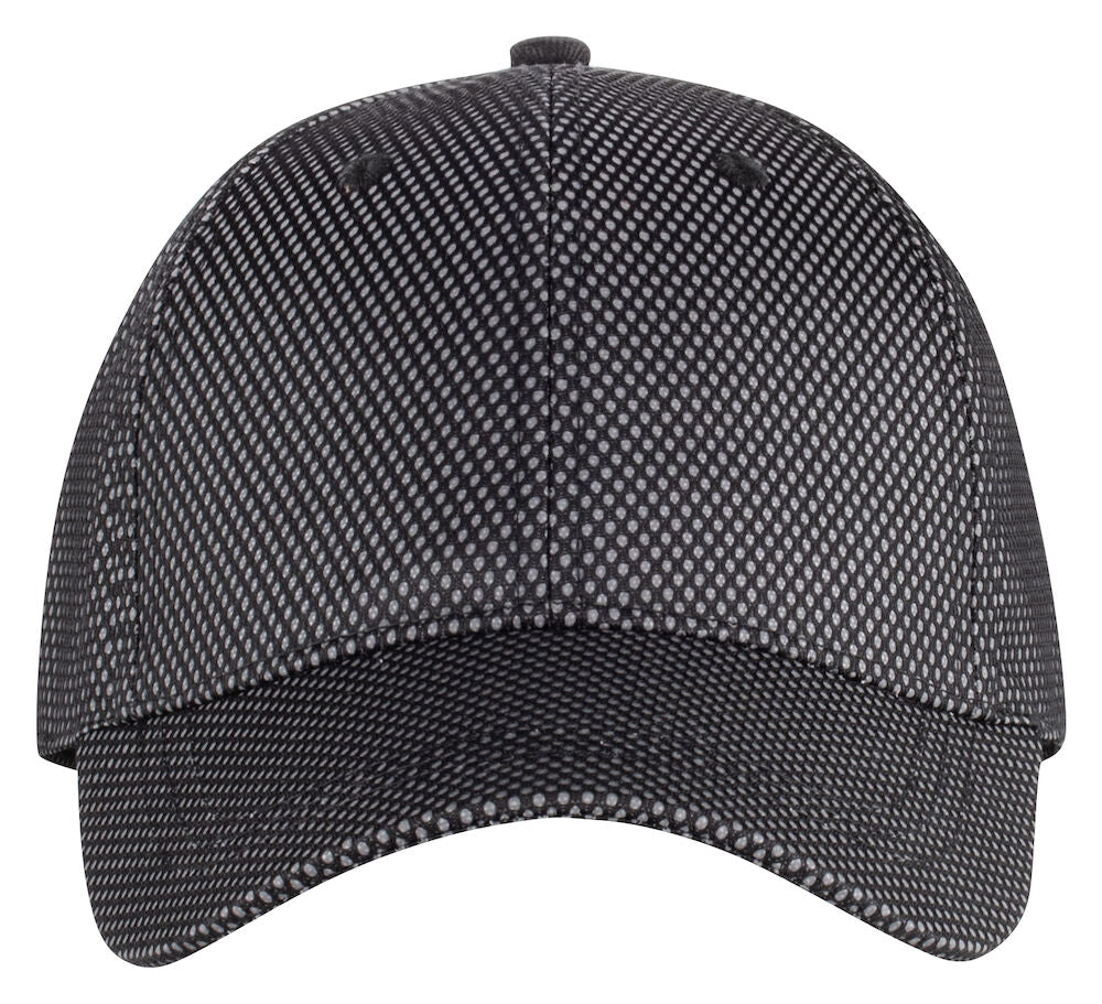 Clique 024068 Reflective Cap - COOZO