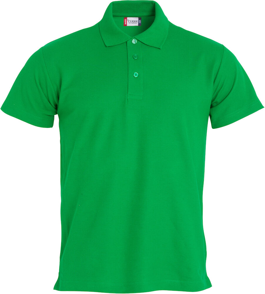 Clique 028230 Basic Polo Other color - COOZO