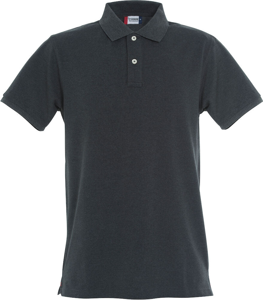 Clique 028240 Stretch Premium Polo - COOZO