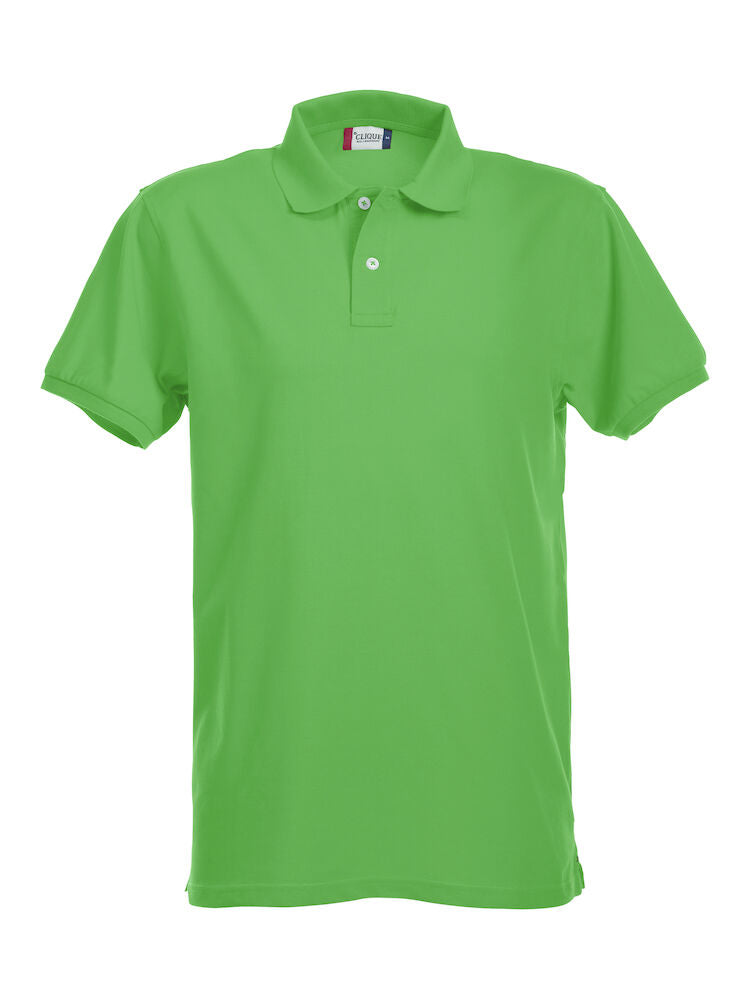 Clique 028240 Stretch Premium Polo - COOZO