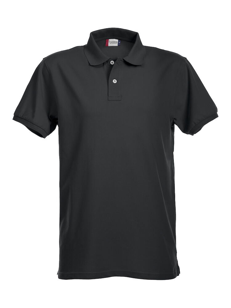 Clique 028240 Stretch Premium Polo - COOZO