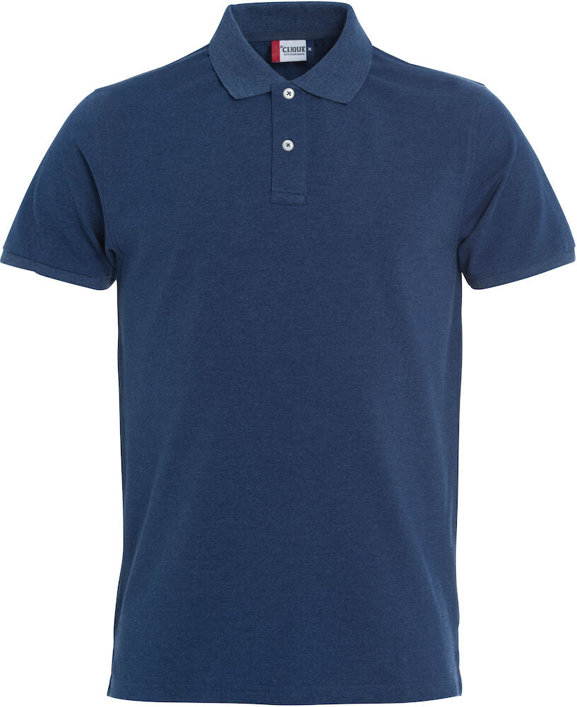 Clique 028240 Stretch Premium Polo - COOZO