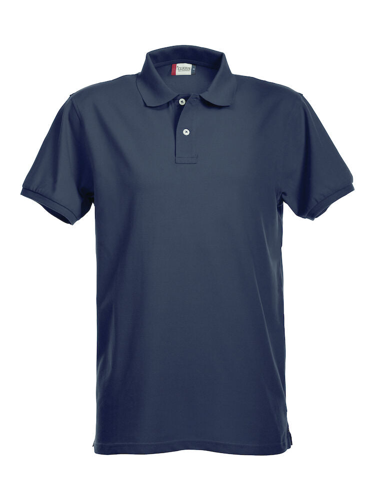 Clique 028240 Stretch Premium Polo - COOZO