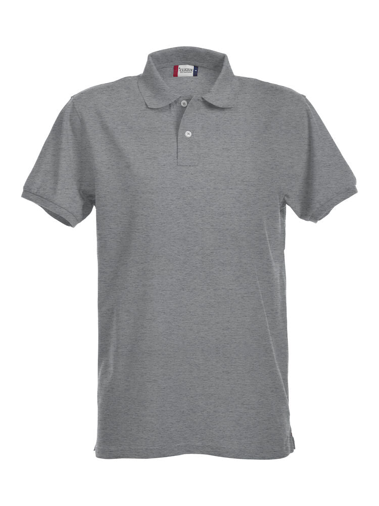 Clique 028240 Stretch Premium Polo - COOZO