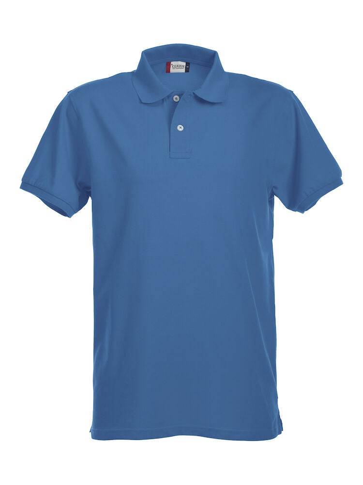 Clique 028240 Stretch Premium Polo - COOZO