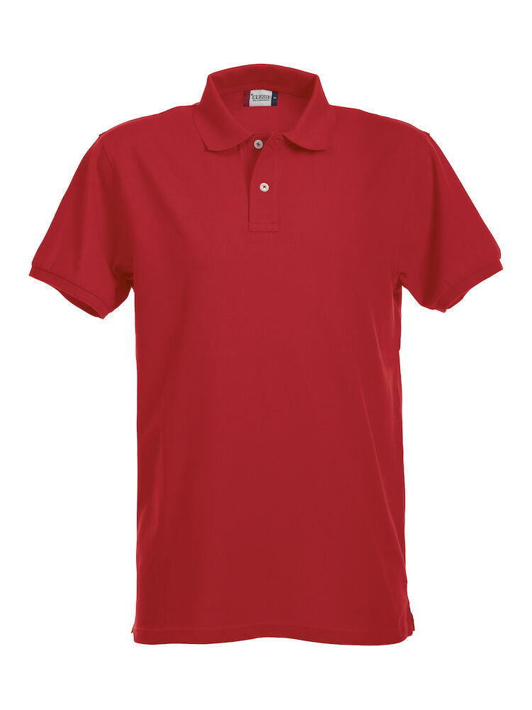 Clique 028240 Stretch Premium Polo - COOZO