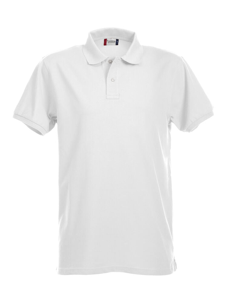 Clique 028240 Stretch Premium Polo - COOZO