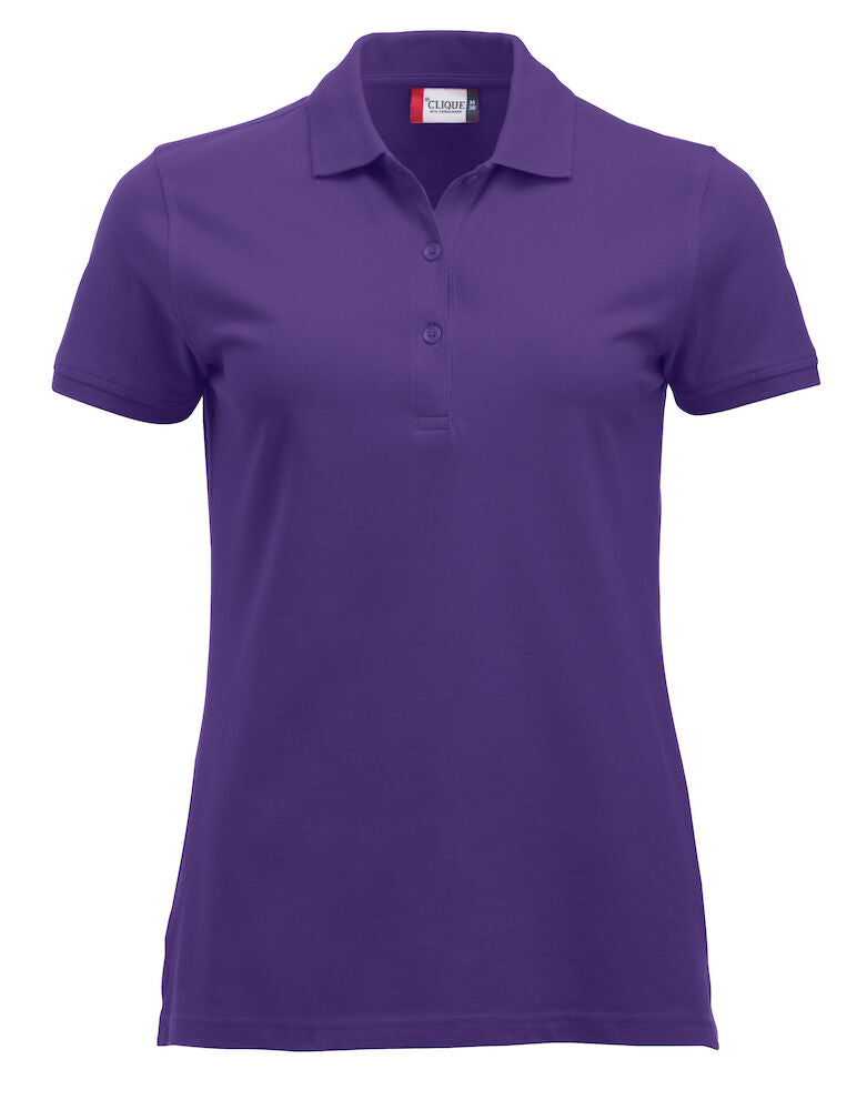 Clique 028246 Classic Marion S/S Other color - COOZO