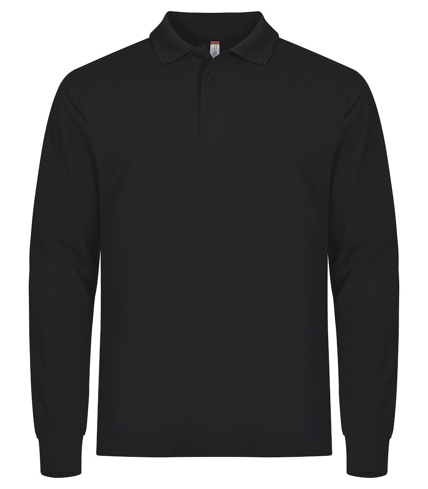 Clique 028252 Manhattan L/S - COOZO