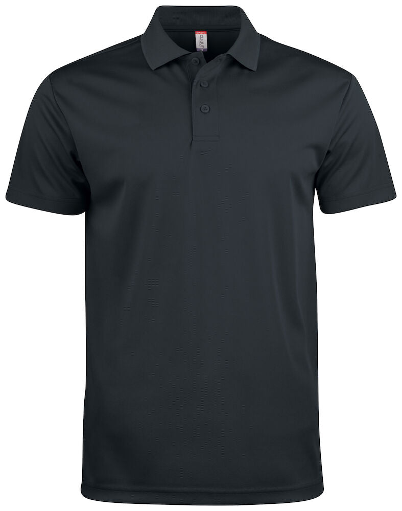 Clique 028254 Basic Active Polo - COOZO