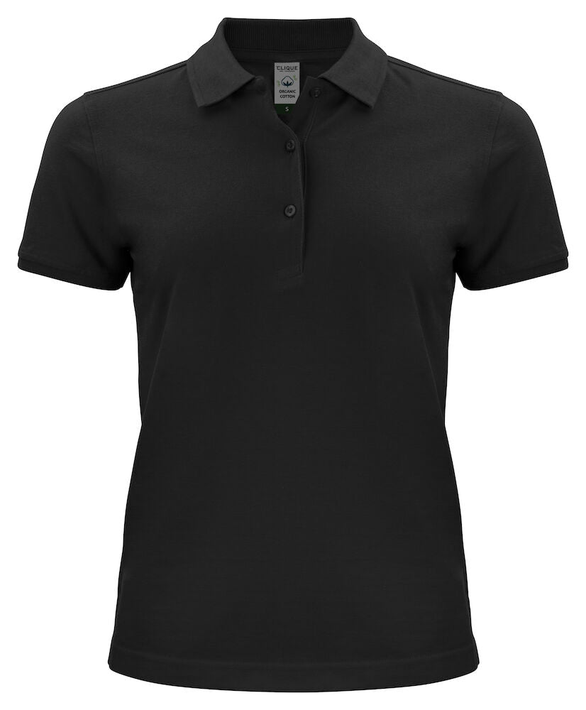 Clique 028265 Classic OC Polo Women - COOZO