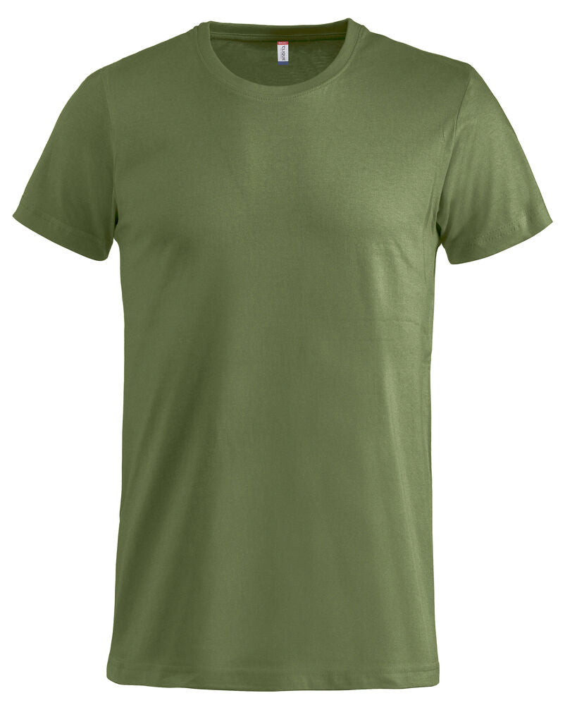 Clique 029030 Basic T-shirt Other color - COOZO