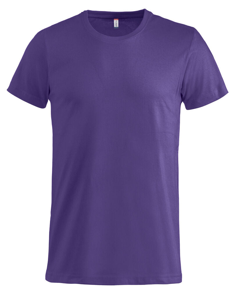 Clique 029030 Basic T-shirt Other color - COOZO
