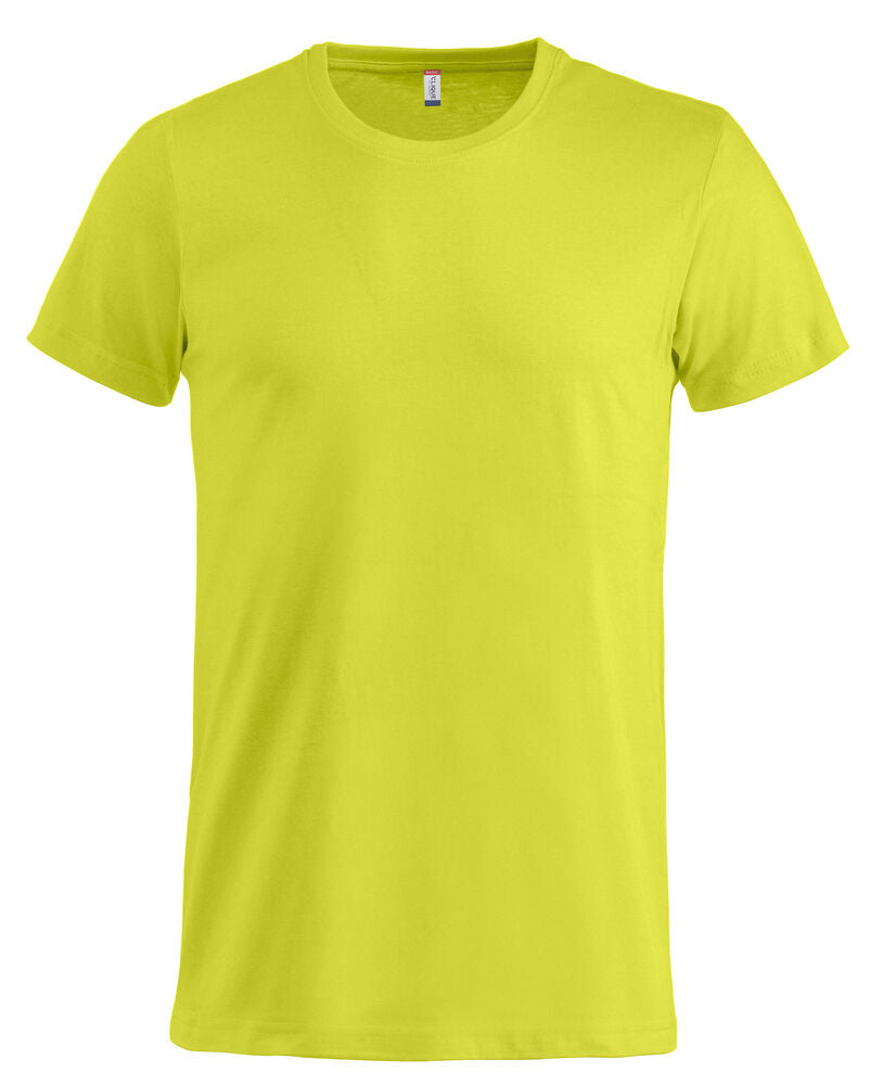 Clique 029030 Basic T-shirt Other color - COOZO