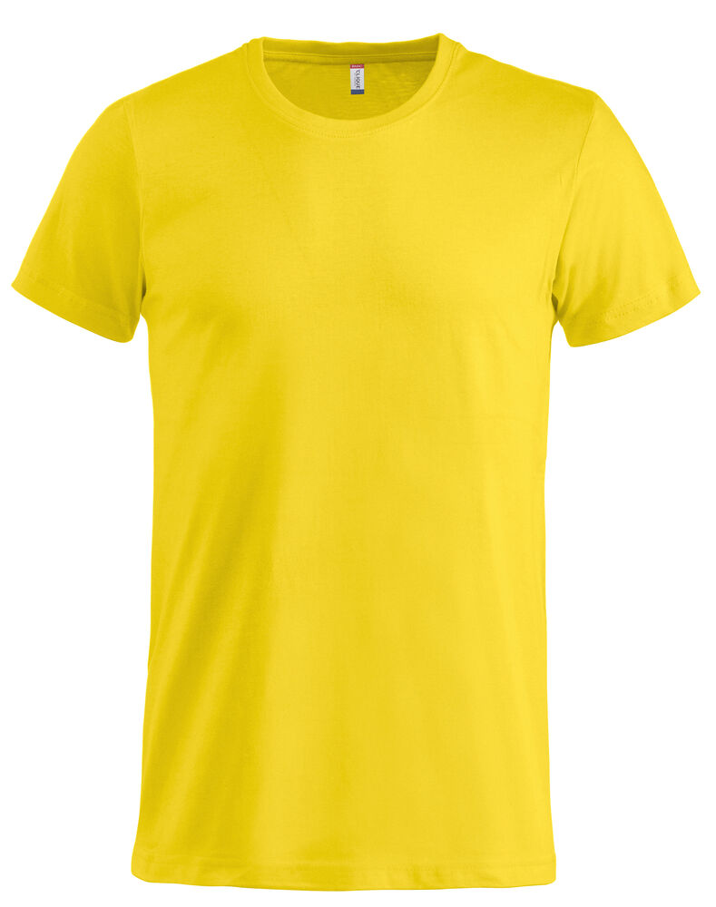 Clique 029030 Basic T-shirt Other color - COOZO