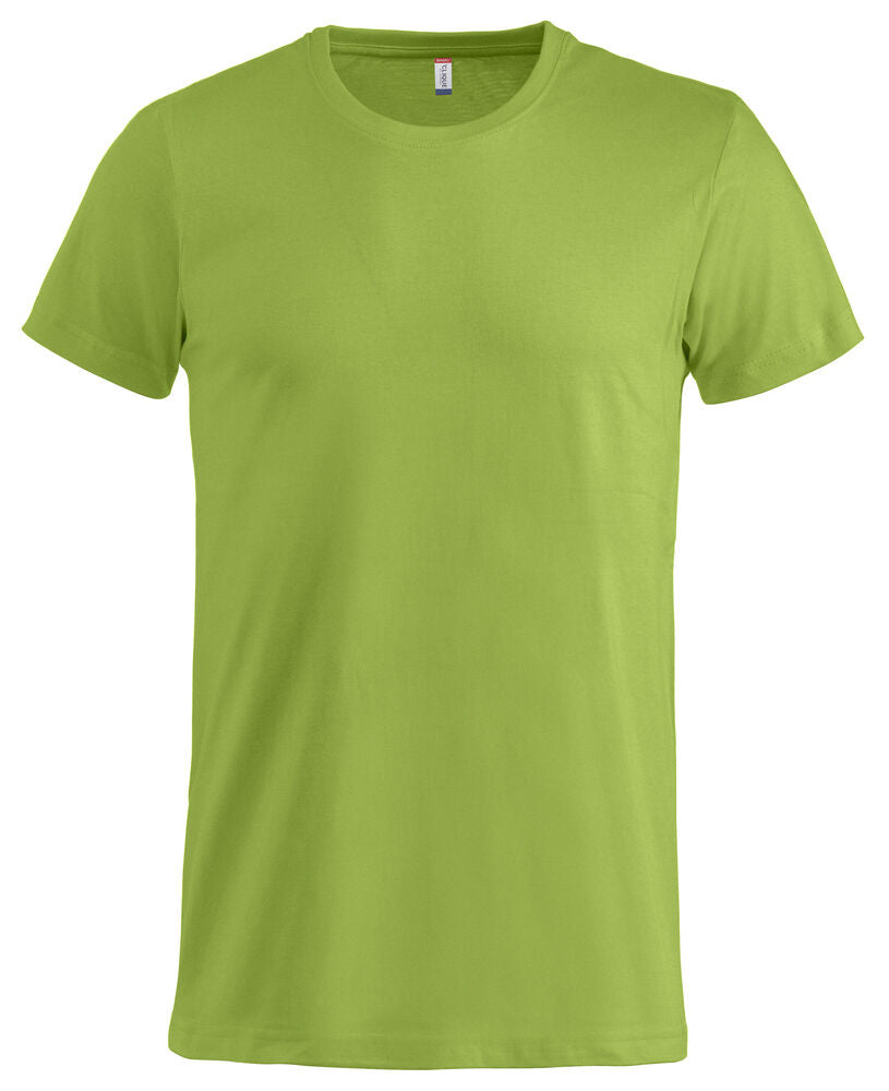 Clique 029030 Basic T-shirt Other color - COOZO
