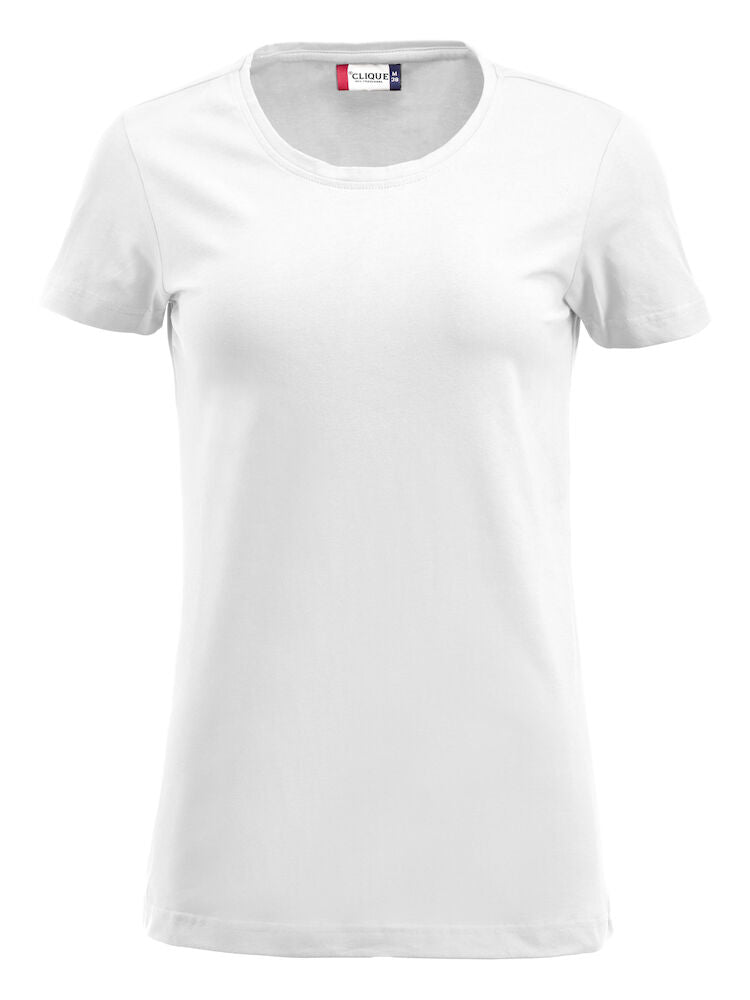 Clique 029317 Carolina S/S - COOZO