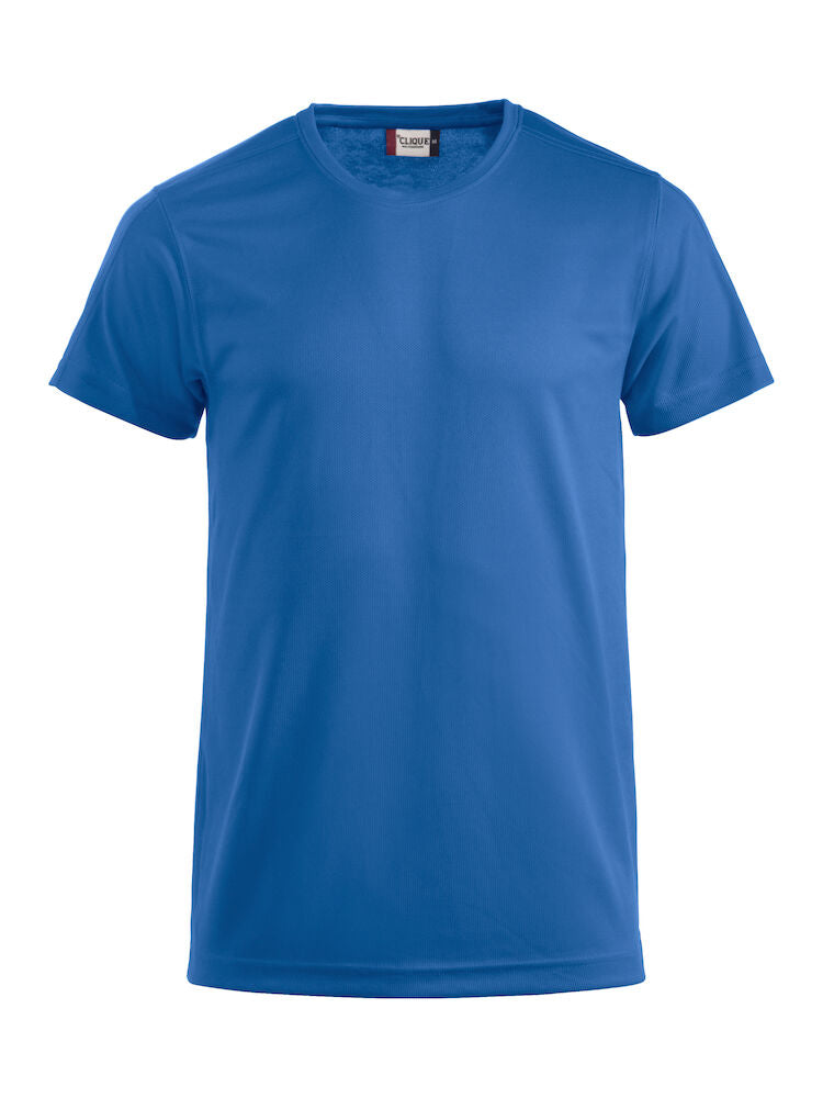 Clique 029334 Ice T-shirt - COOZO