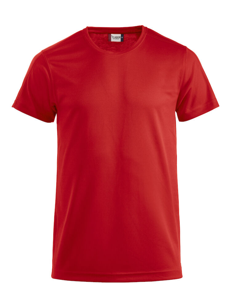 Clique 029334 Ice T-shirt - COOZO
