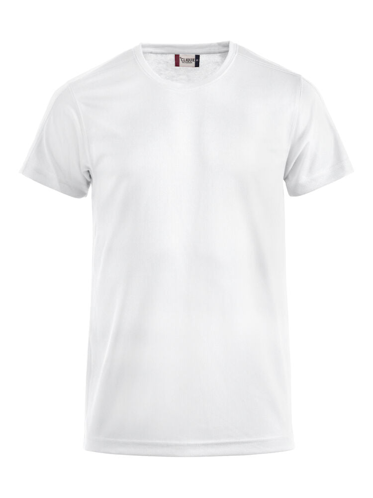 Clique 029334 Ice T-shirt - COOZO