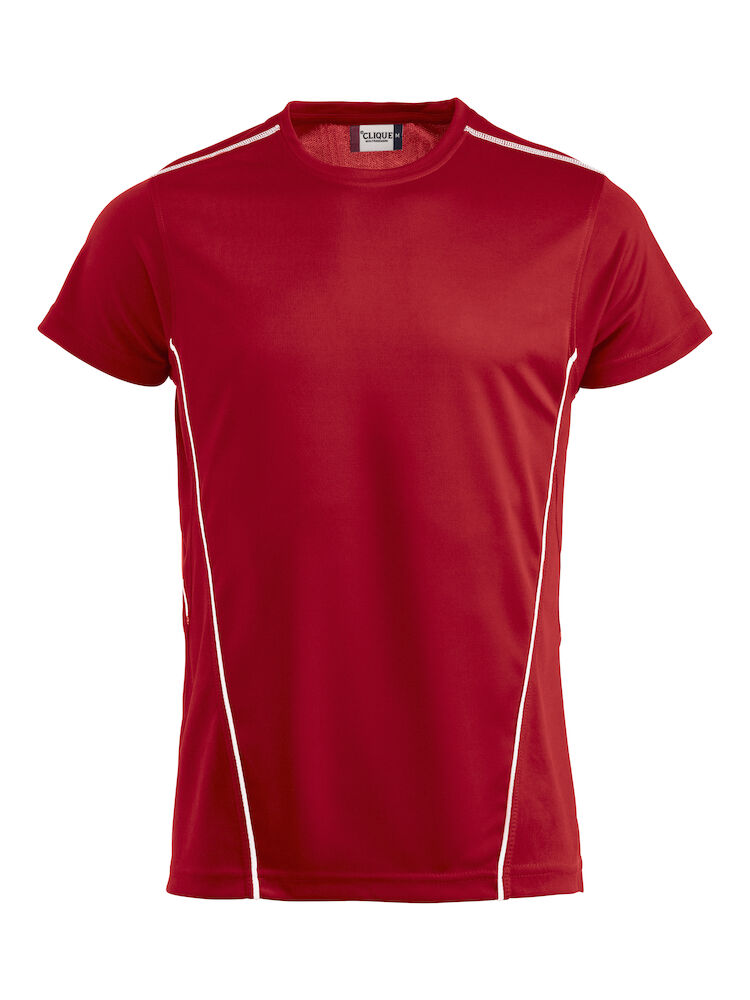 Clique 029336 Ice Sport T-shirt - COOZO