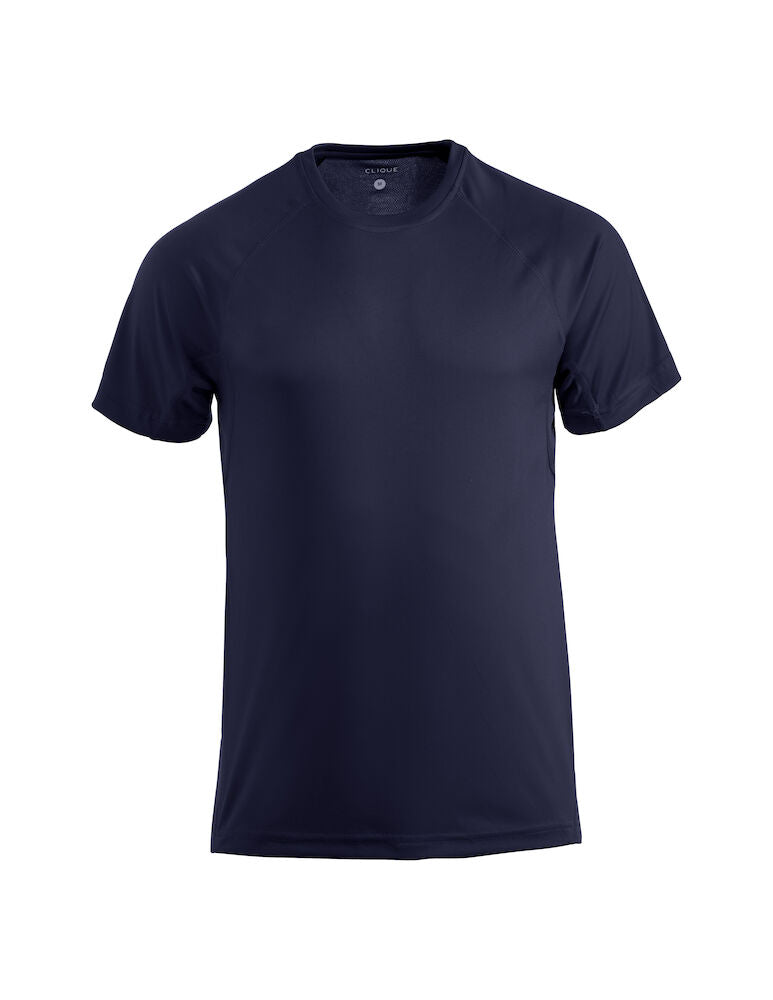 Clique 029338 Premium Active T-shirt - COOZO