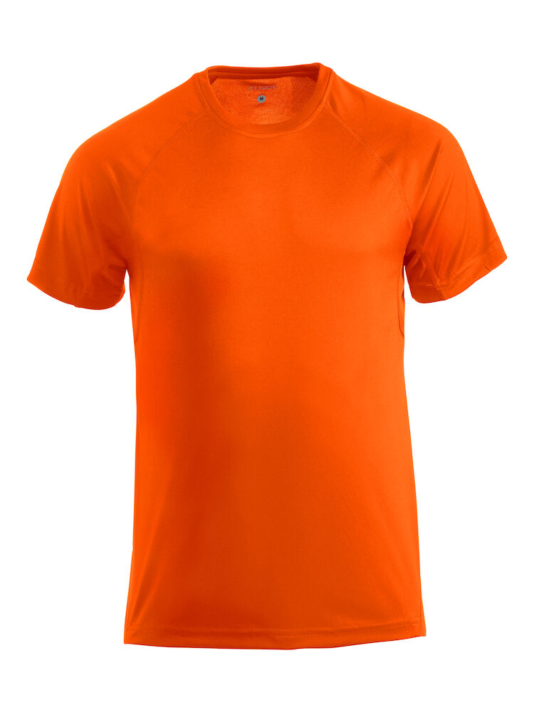 Clique 029338 Premium Active T-shirt - COOZO