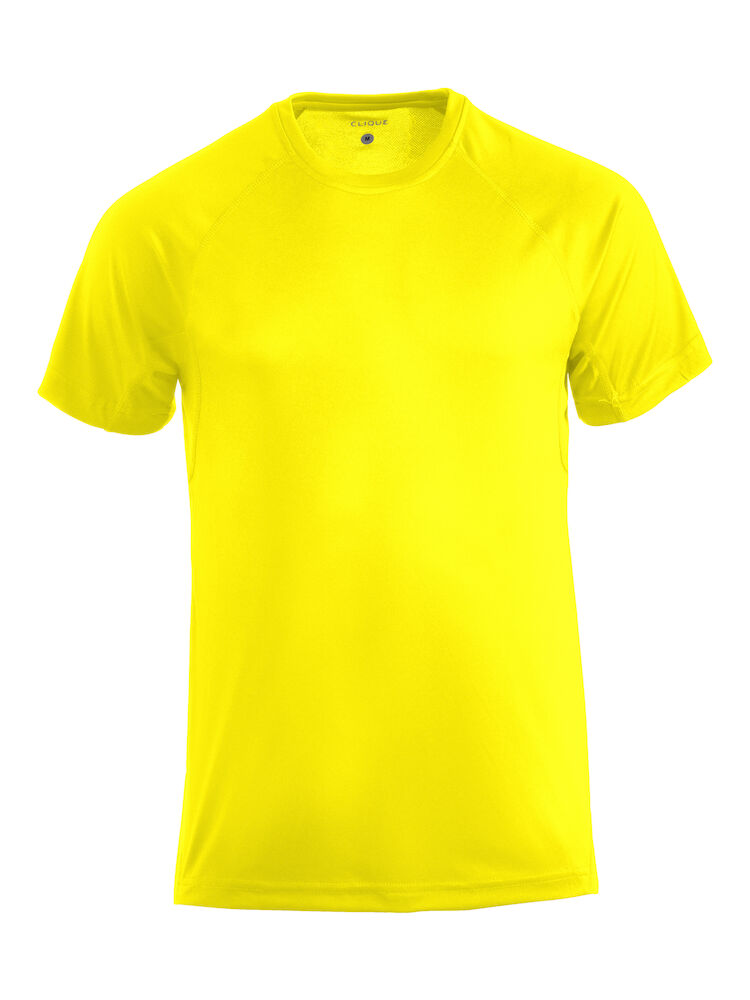 Clique 029338 Premium Active T-shirt - COOZO