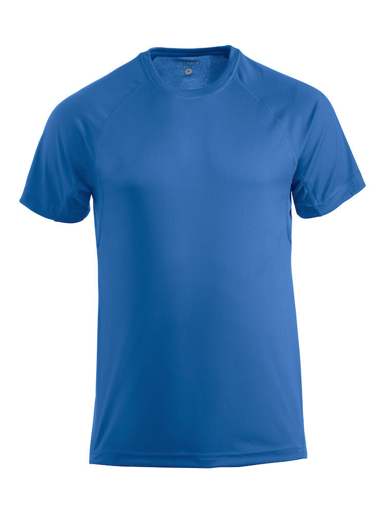 Clique 029338 Premium Active T-shirt - COOZO