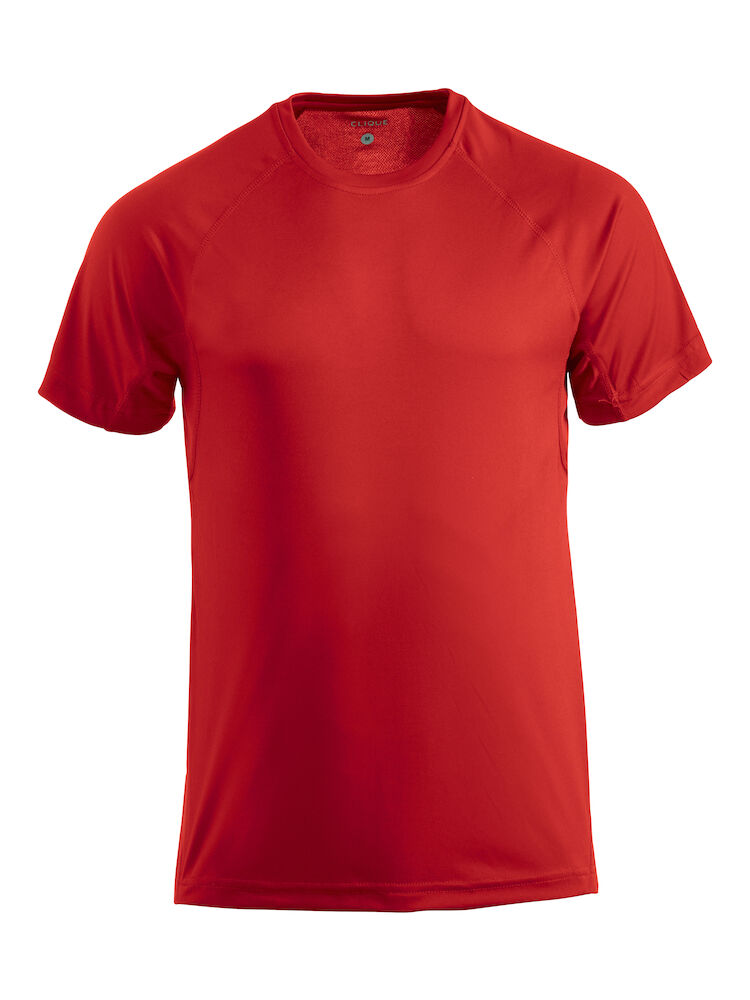 Clique 029338 Premium Active T-shirt - COOZO